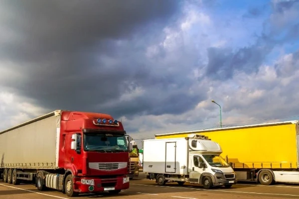 Kilis Düzce Nakliyat Ambarları